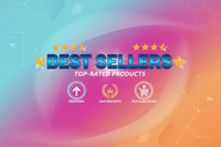 Best Sellers