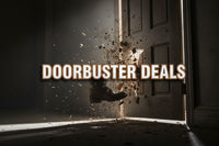 🔥 Doorbuster Deals 2025