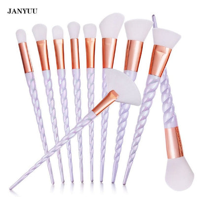 8Pcs Makeup Brushes Set product image
