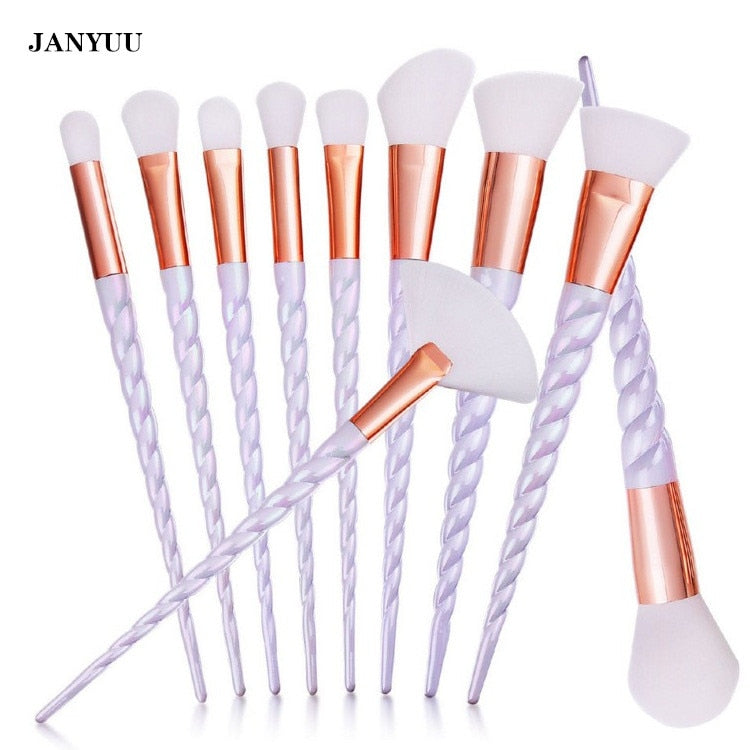 8Pcs Makeup Brushes Set product image