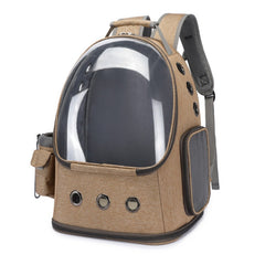 Cat Carrier Backpack Space Capsule product image