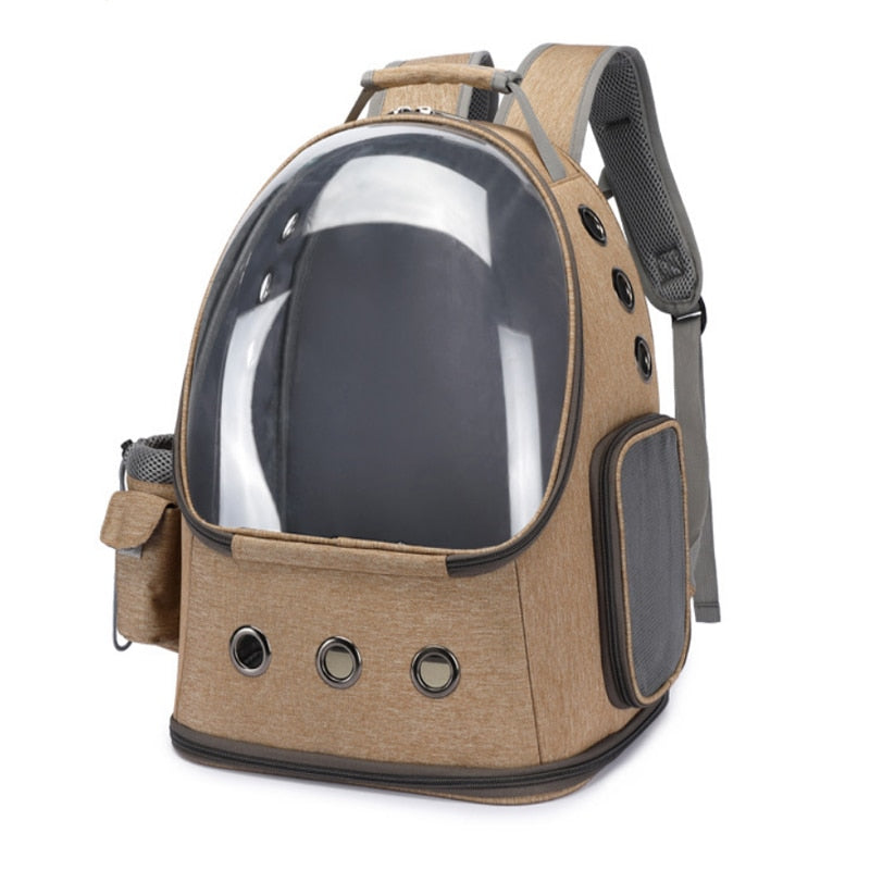 Cat Carrier Backpack Space Capsule product image