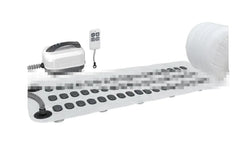 Hydro Spa Bubble Massage Bathmat "Turn Your Bathtub Into a Luxury Spa — 50% Off Today"