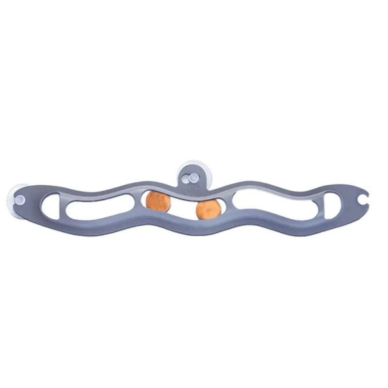 Suction Cup Window Track Ball Cat Toy-Non-Stop Feline Fun product image