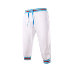 Men’s Solid Color Sports Shorts – Fashion Candy Edition