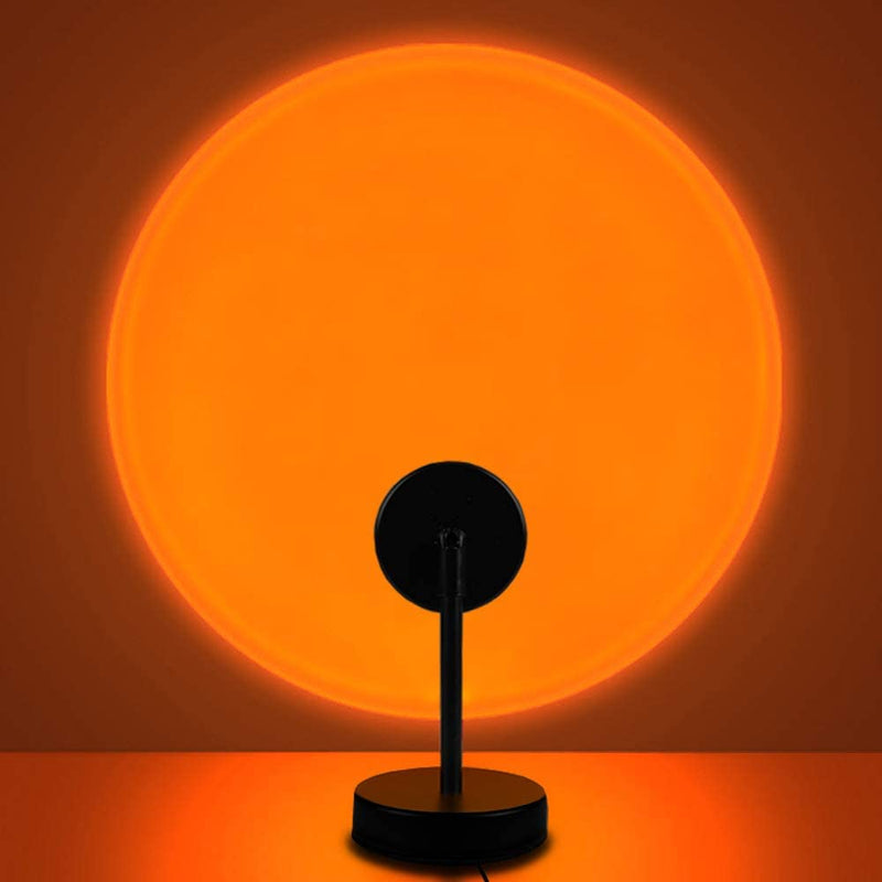 Sunset Lamp product image