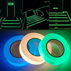 Glow In The Dark Sticker Tape product image