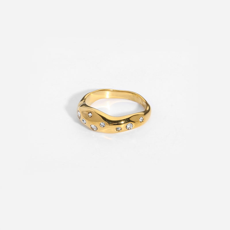Snake-Shape Ring product image
