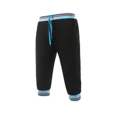 Men’s Solid Color Sports Shorts – Fashion Candy Edition