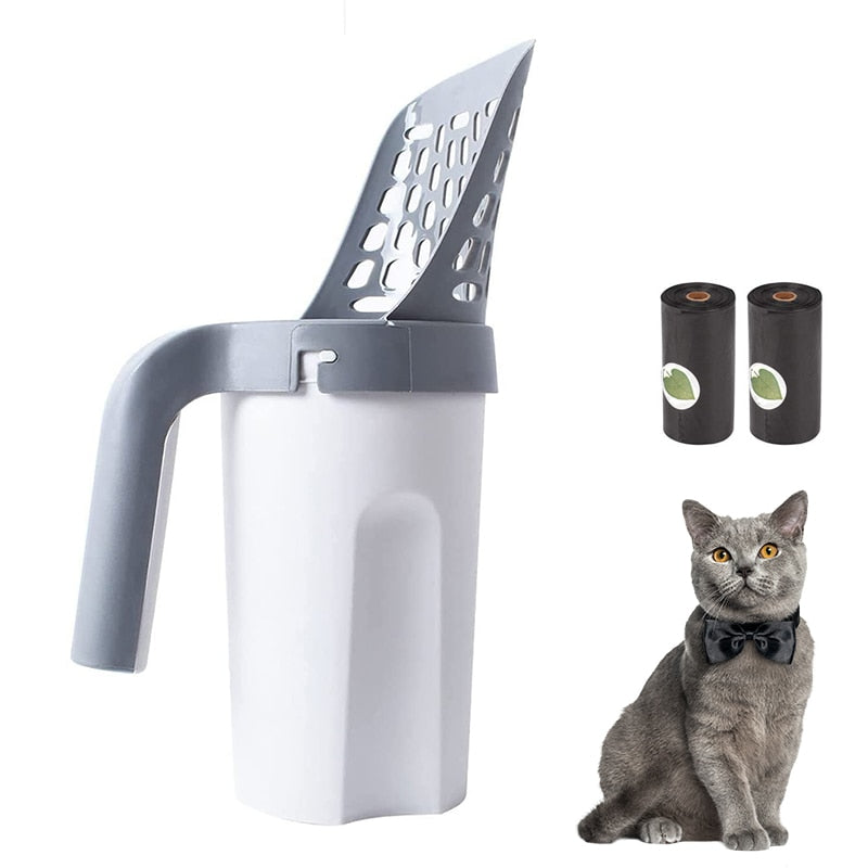 Cat Litter Shovel product image