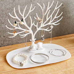 Deer Jewelry Holder product image