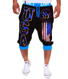 Men's Fashion Casual Sports Shorts