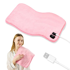 USB Heating Pad – Portable Travel Heat Pad | 3 product image