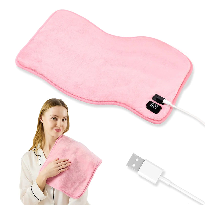 USB Heating Pad – Portable Travel Heat Pad | 3 product image