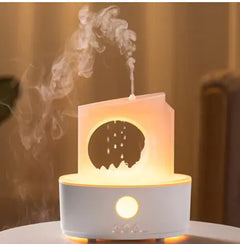 Rain Cloud Aroma Diffuser product image