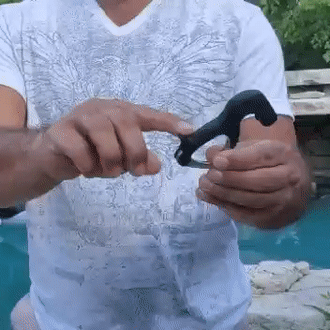 hoo(key) Flip-Over Cover product image