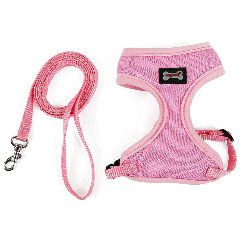 Anti-skidding Cat Harness product image