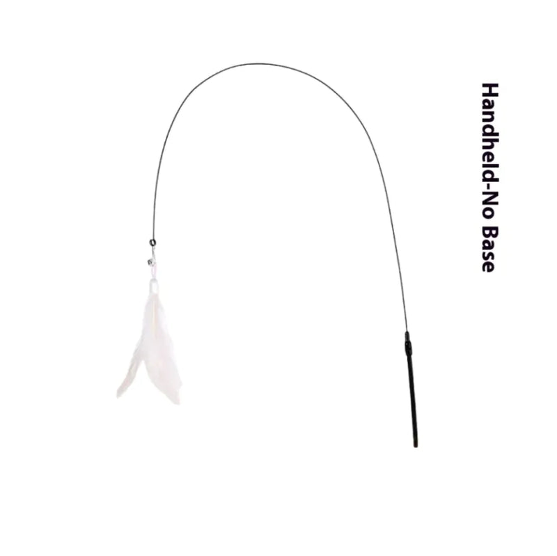 Suction Cup Cat Teaser with Bell product image