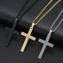 Cross Necklace product image