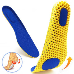 Memory Foam Insoles For Shoes product image