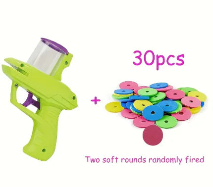 Interactive Cat Toy Launcher product image
