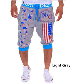 Men's Fashion Casual Sports Shorts