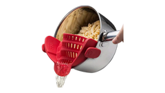 Silicone Pot Strainer product image