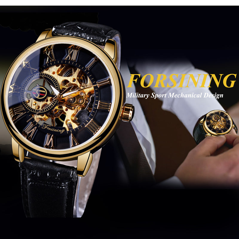 Men Luxury Brand Watch product image