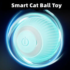 Smart Cat Ball Toys product image