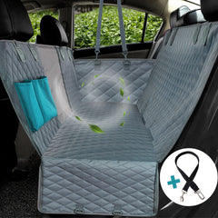 Dog Car Seat Cover product image